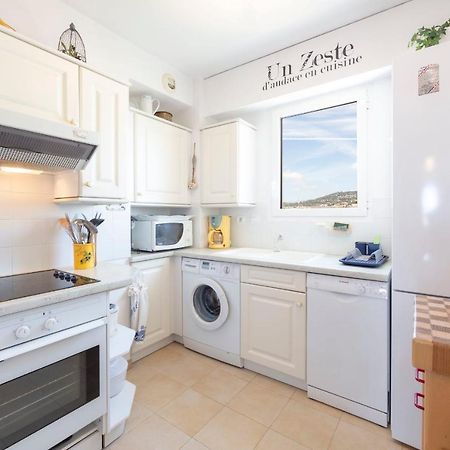Apartment 2 Bedrooms 2 Bathrooms Clear View In Palm Beach Area Cannes Ngoại thất bức ảnh